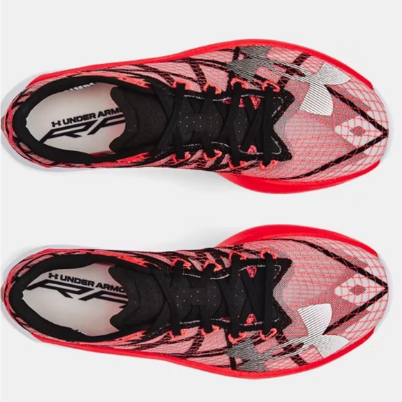 Under Armour Velociti Elite 2 Running Shoes - Marathon, 1/2 Marathon - Picture 2 of 3